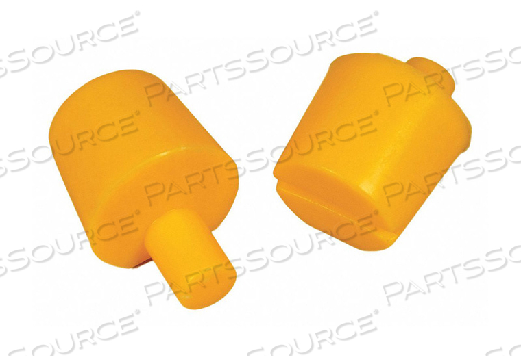 DRUM RACK LOCATOR PINS 8 L by Ultratech