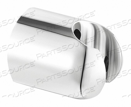 FIXED WALL BRACKETL BRACKET CHROME by American Standard FIXED WALL BRACKETL BRACKET CHROME by American Standard