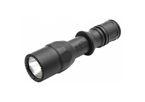 TACTICAL HANDHELD FLASHLIGHT LED BLACK by Surefire