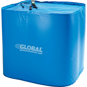 INSULATED TOTE HEATER FOR 275 GALLON IBC TOTE, UP TO 145F, 120V by Powerblanket INSULATED TOTE HEATER FOR 275 GALLON IBC TOTE, UP TO 145F, 120V by Powerblanket