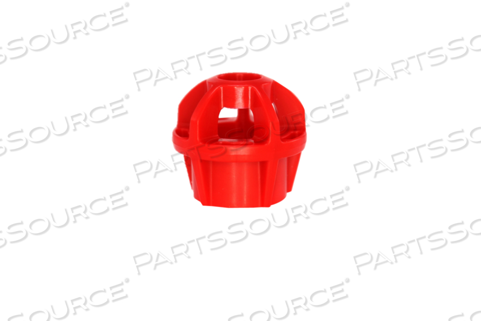 GUARD,TRACHEOTOMY TUBE,PK 1 by Precision Medical, Inc.