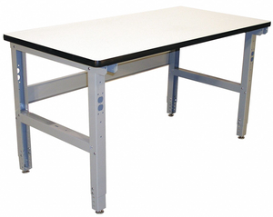 WORKBENCH LAMINATE 60 W 36 D by Pro-Line