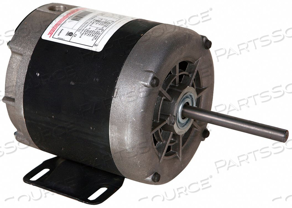 MOTOR110-115/200-230V, 1/3HP 