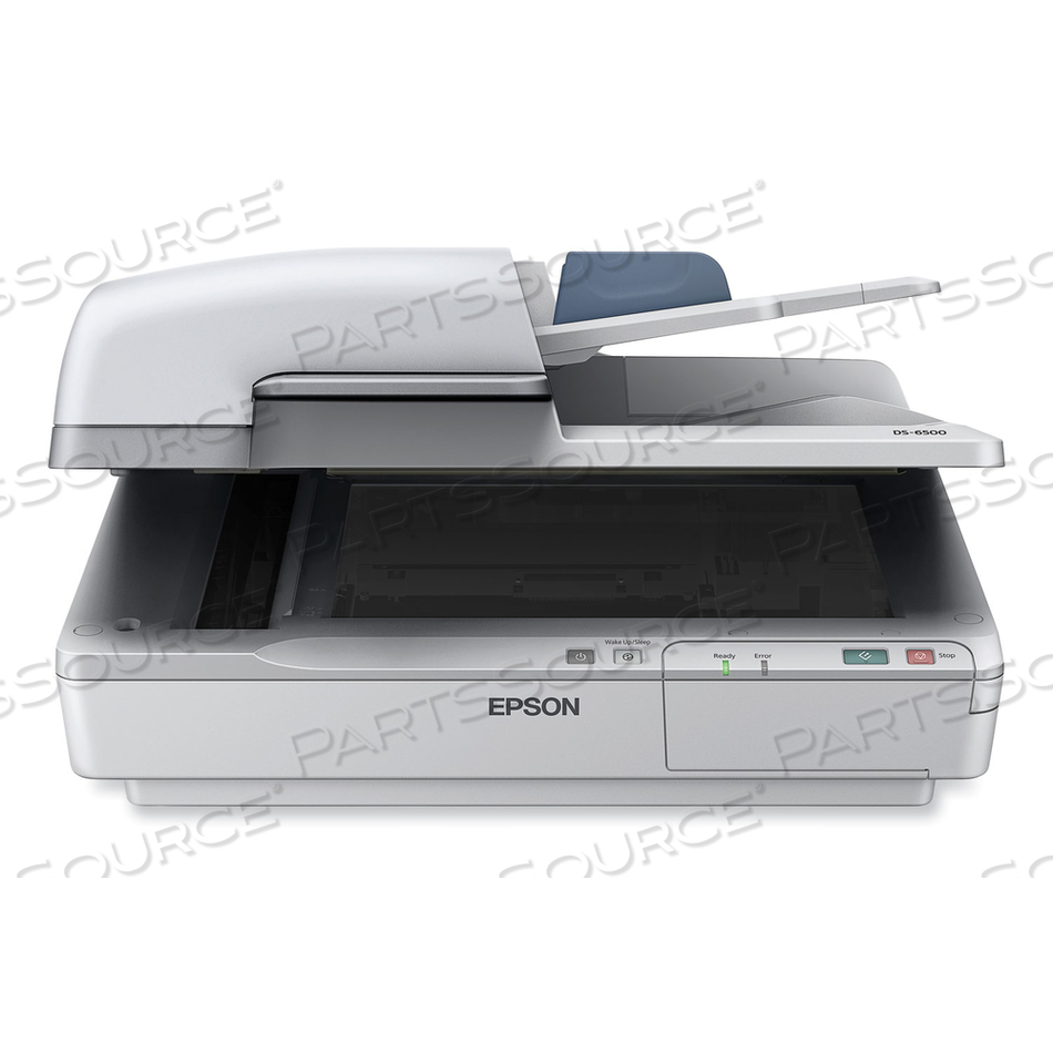 WORKFORCE DS-6500 SCANNER by Epson WORKFORCE DS-6500 SCANNER by Epson