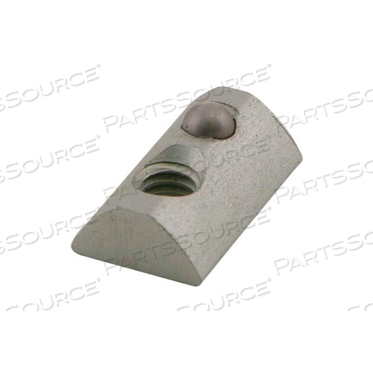 ROLL-IN T-NUT W/BALL SPRING by 80/20 Inc. ROLL-IN T-NUT W/BALL SPRING by 80/20 Inc.