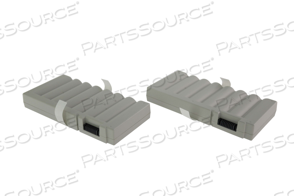 BATTERY, LITHIUM ION, THREADED, M9/TE7 BATTERY, LITHIUM ION, THREADED, M9/TE7