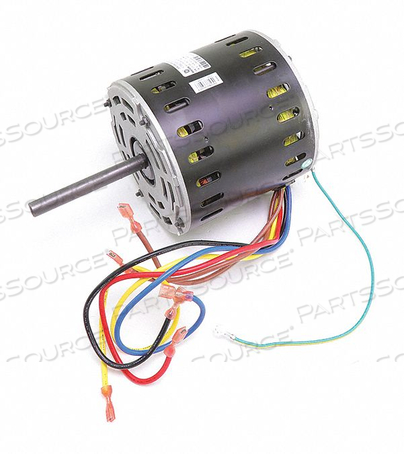 3/4HP 208V 1075RPM MOTOR by Heil Quaker/ICP