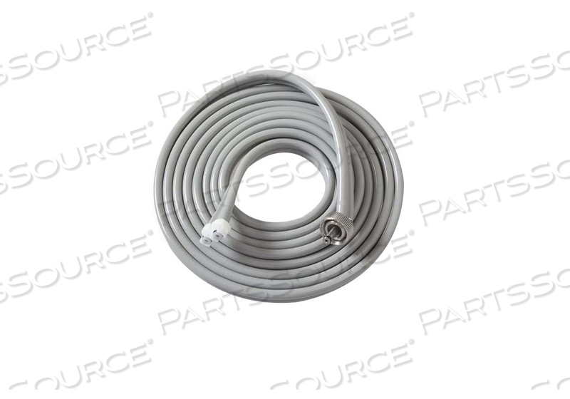 DUAL LUMEN NIBP TUBING ASSEMBLY, 5 FT by ZOLL Medical Corporation