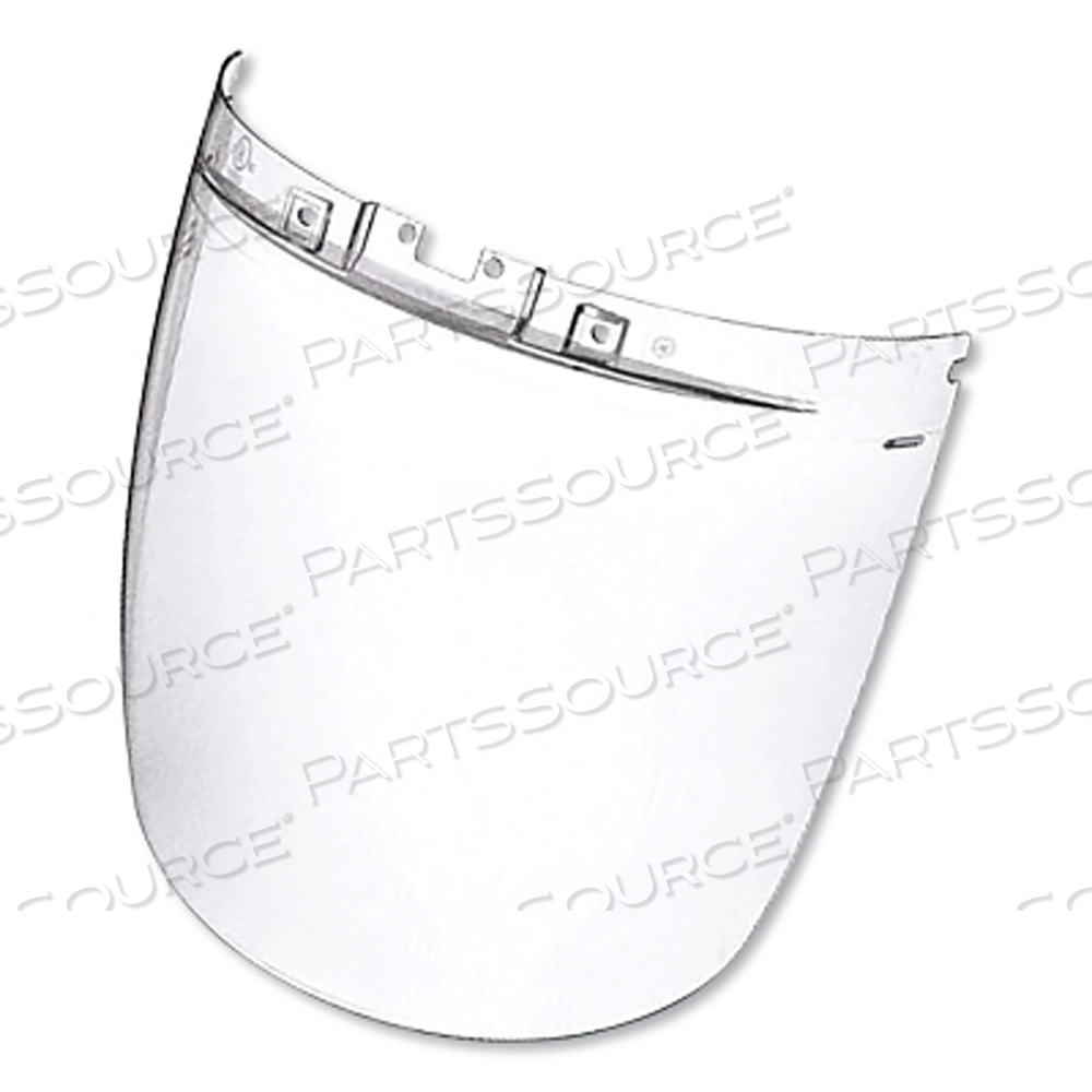 DP4 FACESHIELD WINDOW ONLY by Sellstrom DP4 FACESHIELD WINDOW ONLY by Sellstrom