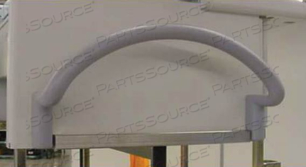 WORKSTATION ARCHED HANDLE FOR OEC 9900 ELITE C-ARM SYSTEM by OEC Medical Systems (GE Healthcare)