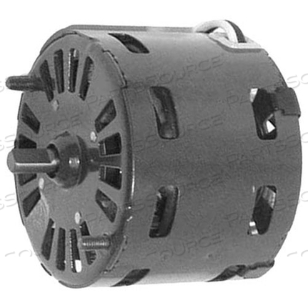 MOTOR PUMP 115V, 1/100HP, 1600 
