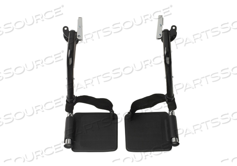 FOOTREST, BLACK, PLASTIC/ALUMINUM, FOR USE WITH: FOR SILVER SPORT 1, SILVER SPORT 2, CRUISER III, CIRRUS IV, VIPER, VIPER PLUS GT by Drive/DeVilbiss Healthcare, Inc FOOTREST, BLACK, PLASTIC/ALUMINUM, FOR USE WITH: FOR SILVER SPORT 1, SILVER SPORT 2, CRUISER III, CIRRUS IV, VIPER, VIPER PLUS GT by Drive/DeVilbiss Healthcare, Inc