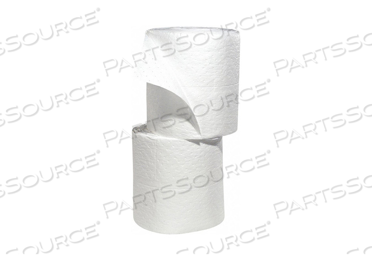ABSORBENT ROLL OIL-BASED LIQUIDS PK2 by SpillTech