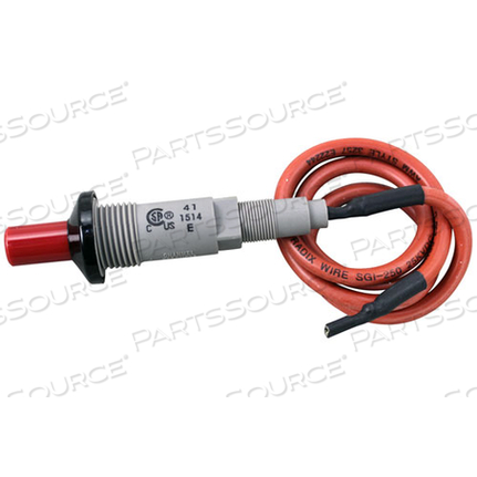 IGNITOR, SPARK 