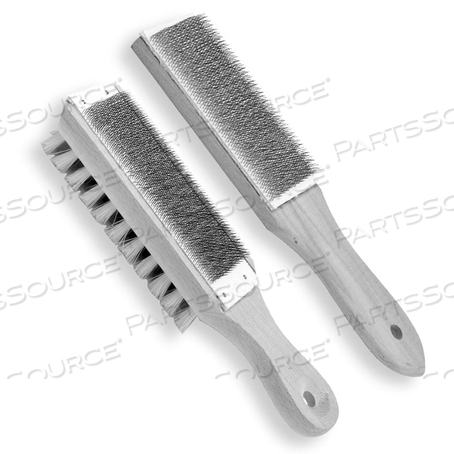 73993500 SIMONDS FILE CARD,WITH BRUSH by Simonds