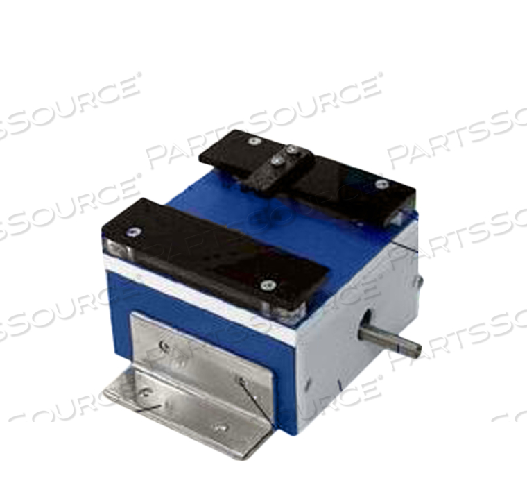 LEFT SPRING by PediaGraph.com