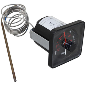 400 C THERMOSTAT by Bakers Pride