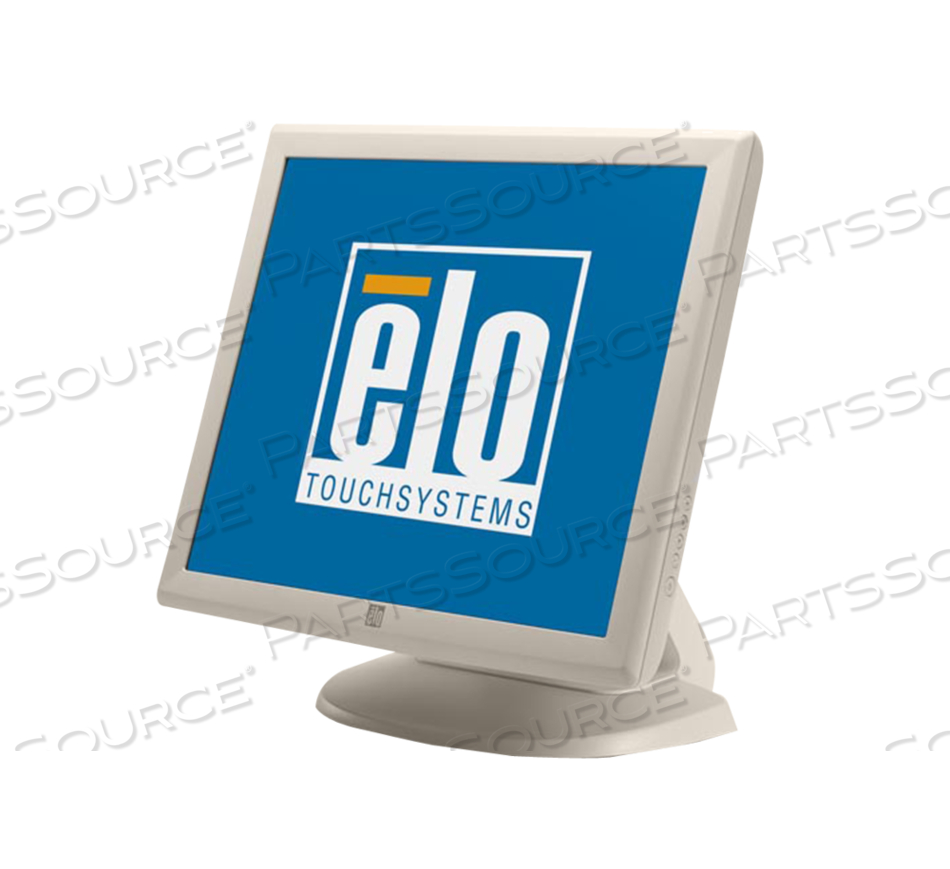 ELO TouchSystems 19" Touch Screen Monitor ET1928L USB mit orig Standfuss 