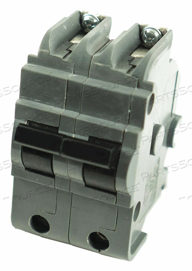 BOLT ON CIRCUIT BREAKER 80A 2 POLES by Connecticut-Electric