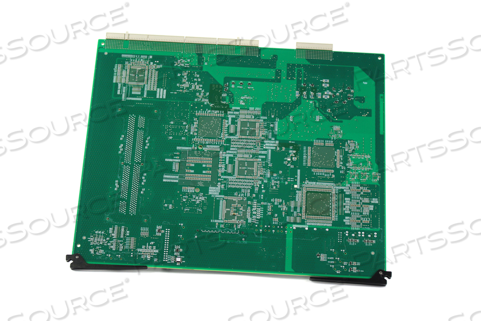 PWA,S2000,RM200 VID. INTERF., VI/F2 PWA,S2000,RM200 VID. INTERF., VI/F2