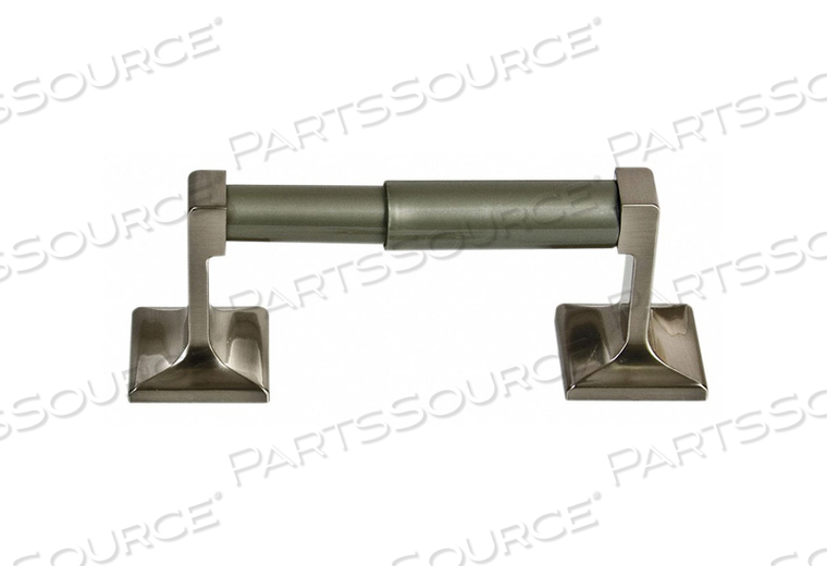 TOILET PAPER HOLDER DOUBLE POST ZAMAC by Taymor TOILET PAPER HOLDER DOUBLE POST ZAMAC by Taymor