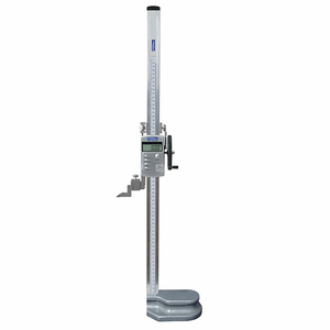 0-24"/600MM Z-HEIGHT-E PLUS ELECTRONIC HEIGHT GAGE by Fowler