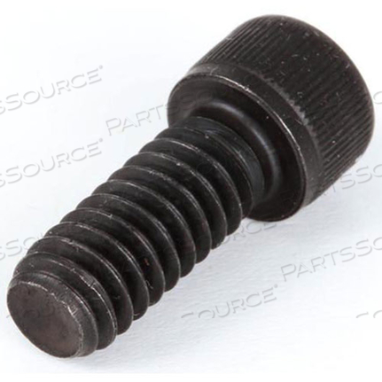 1/4-20 X 5/8 SCREW SOCKET HEAD by Doughpro