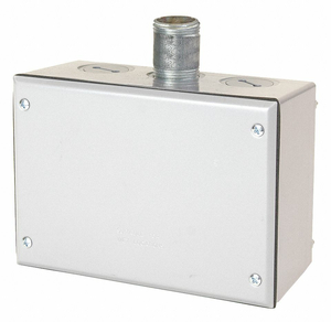 WEATHERPROOF POWER SUPPLY KIT BLACK by Hubbell Power Systems WEATHERPROOF POWER SUPPLY KIT BLACK by Hubbell Power Systems