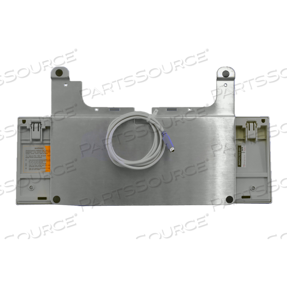 KEYBOARD, NORTH AMERICAN PC PS/2 KEYBOARD, NORTH AMERICAN PC PS/2