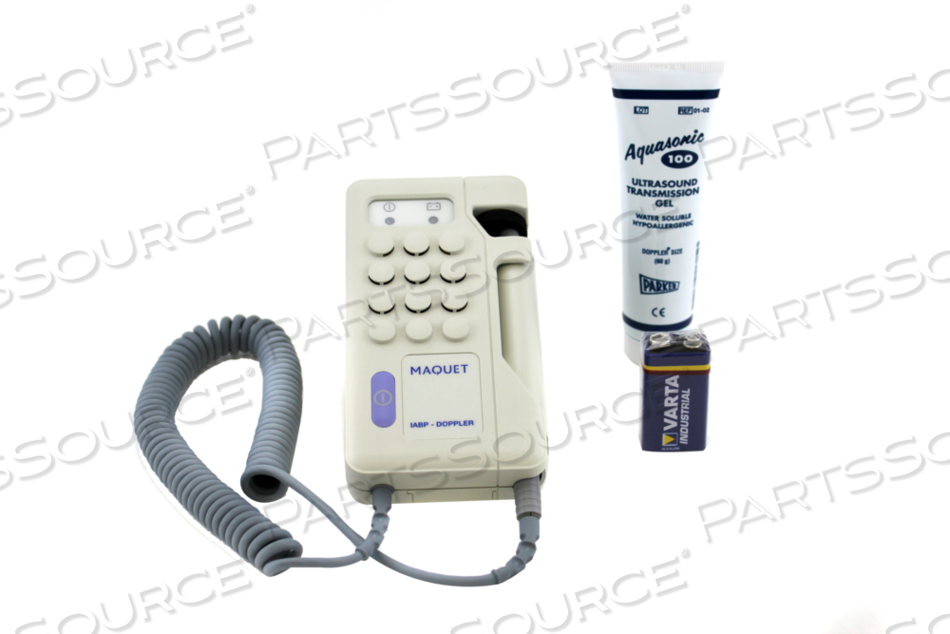 DOPPLER IABP ASSEMBLY by Getinge USA Sales, LLC