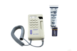DOPPLER IABP ASSEMBLY by Getinge USA Sales, LLC DOPPLER IABP ASSEMBLY by Getinge USA Sales, LLC