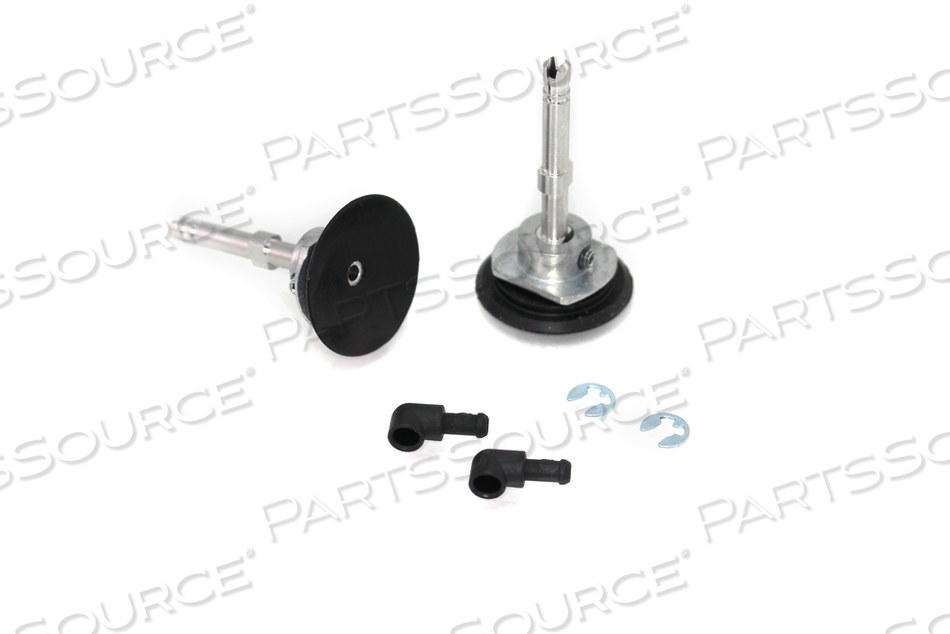 SUCTION CUP ASSEMBLY 