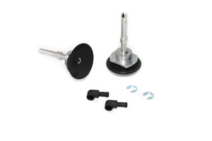 SUCTION CUP ASSEMBLY by GE Healthcare