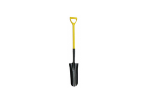DRAIN SPADE 27 IN HANDLE 6 IN BLADE by Westward