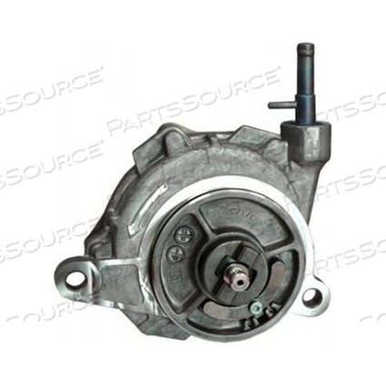 PUMP MOTOR ASSEMBLY, 115 V 