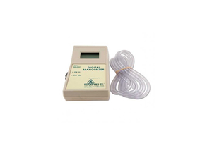 302227 Philips Healthcare DIGITAL MANOMETER, 0 TO 70 CM 