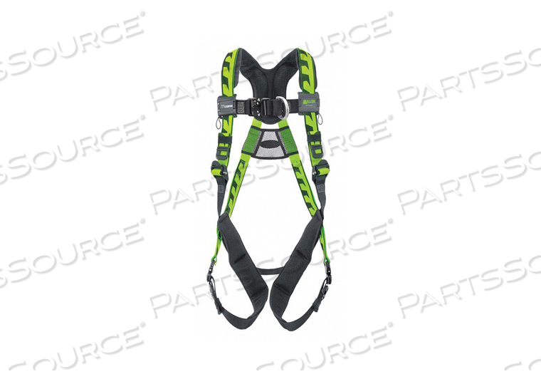J1481 FULL BODY HARNESS AIRCORE S/M by Honeywell