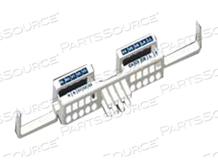 10 LEAD COMBINER FOR MORTARA WAM/AM12 by Mortara Instrument, Inc 10 LEAD COMBINER FOR MORTARA WAM/AM12 by Mortara Instrument, Inc