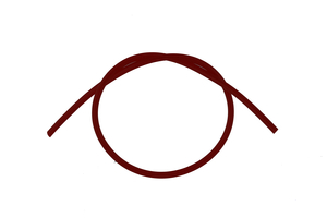 TUBING, 1/8 OD RED by Midmark Corp. TUBING, 1/8 OD RED by Midmark Corp.