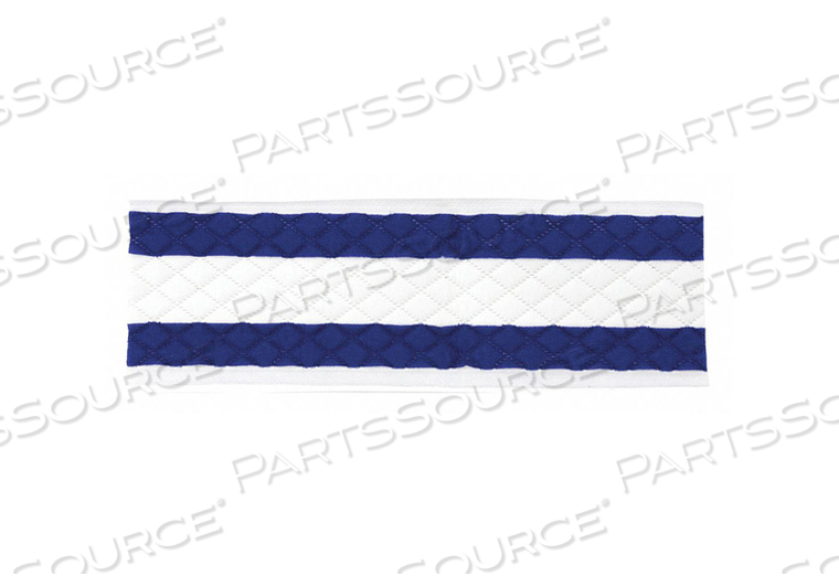 DISPOSABLE MOP PAD 15 W X 7-1/2 D PK12 by Hospeco DISPOSABLE MOP PAD 15 W X 7-1/2 D PK12 by Hospeco