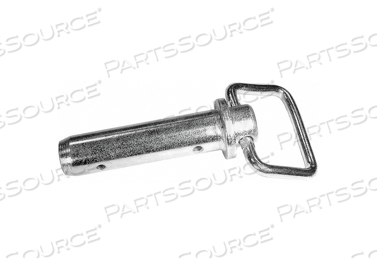 HITCH PIN W/HAIRPIN COTTER REPLACES by Buyers Products