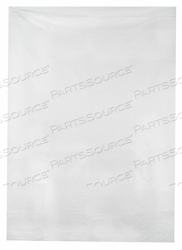 PRIVACY SCREEN REPL PANEL WHITE VINYL by R&B Wire Products, Inc.