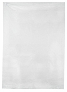 PRIVACY SCREEN REPL PANEL WHITE VINYL by R&B Wire Products, Inc.