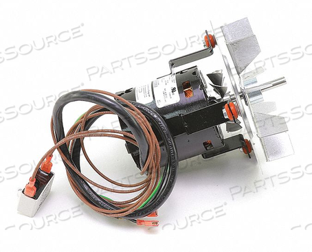 115V VENTOR ASSEMBLY by Reznor