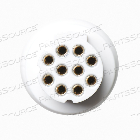 10FT PURITAN BENNETT/DATEX DX-1 BP CABLE by Fluke Electronics Corp (Biomedical Div.) 10FT PURITAN BENNETT/DATEX DX-1 BP CABLE by Fluke Electronics Corp (Biomedical Div.)