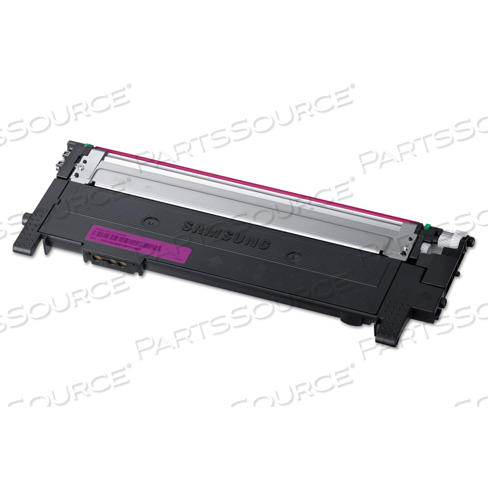SU238A (CLT-M404S) TONER, 1,000 PAGE-YIELD, MAGENTA 