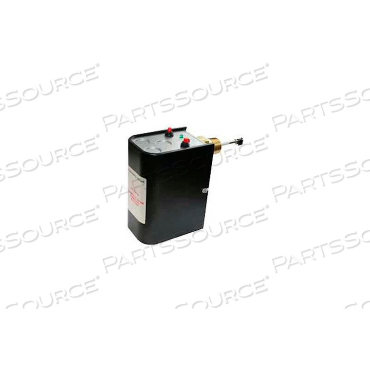 SERIES PSE LOW WATER CUT-OFF PSE-802-24, 24V, ELECTRONIC 