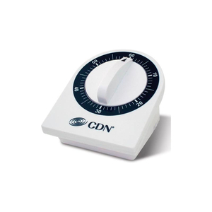 MECHANICAL TIMER by CDN Systems