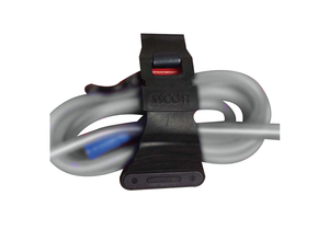 SUCTION UNIT TUBING STRAP by SSCOR, Inc.