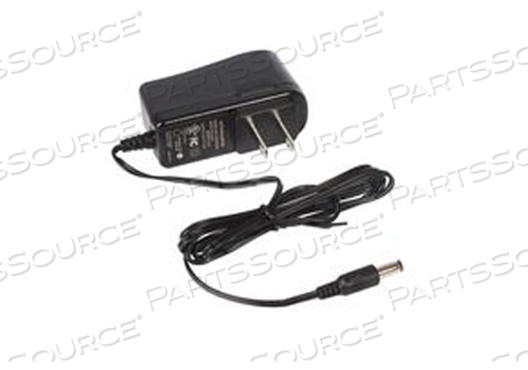 AC/DC POWER SUPPLY, ITE, 1 OUTPUT, 12 W, 12 V, 1 A by Newark / Element 14 AC/DC POWER SUPPLY, ITE, 1 OUTPUT, 12 W, 12 V, 1 A by Newark / Element 14